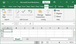 Devart Excel Add-ins v2.4.412.0 + Fix {CracksHash}