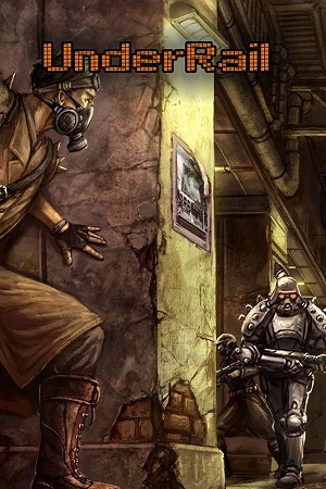 UnderRail v.1.1.4.4 [GOG]