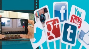 [ FreeCourseWeb ] Video Marketing and Social Media Marketing Like a Pro V2020