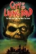 City of the Living Dead (1980) aka The Gates of Hell (4k Remastered Uncut 1080p BluRay x265 HEVC 10bit AAC 5.1 dual commentary HeVK)