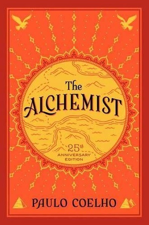 Paulo Coelho - The Alchemist (25th Anniversary Edition) - EPUB | PDF