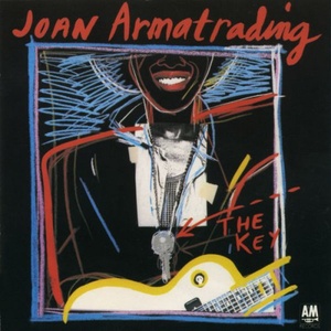 Joan Armatrading - The Key (1983) [24Bit-96kHz] (Remastered) (2021) FLAC [PMEDIA] ⭐️