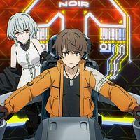 Synduality Noir 03 720p Multiple Subtitle 5318BD5A Erai raws TGx