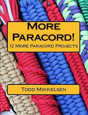 [ FreeCourseWeb ] More Paracord! - 12 More Paracord Projects