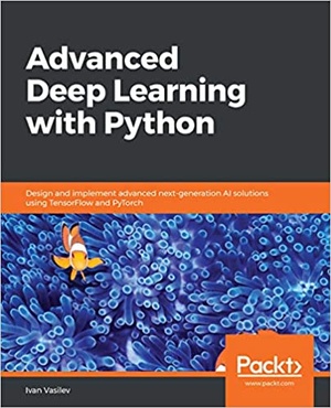 [ FreeCourseWeb ] Advanced Deep Learning with Python (AZW3)