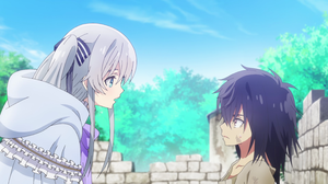 Seirei Gensouki (Season 1) [BD][1080p][HEVC 10bit x265][AAC][Eng Sub] [Batch] Spirit Chronicles - AnimeTime