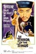 The Terror of the Tongs 1961 720p BluRay H264 AAC