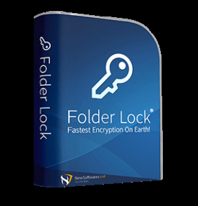 Folder Lock 7.8.5 + Key [Softhound]