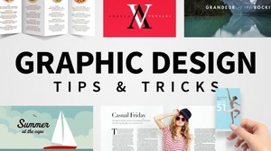 [ FreeCourseWeb ] Lynda - Graphic Design Tips & Tricks Weekly (Updated 11-01-2019)