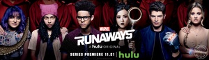 Runaways - Season 3 - Mp4 x264 AC3 1080p