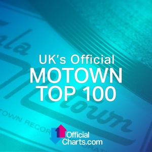 Various Artists - UK's Official Motown Top 100 Songs (2021) Mp3 320kbps [PMEDIA] ⭐️