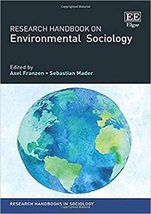 Research Handbook on Environmental Sociology