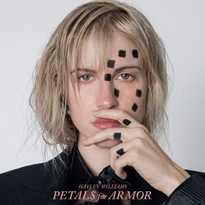 Hayley Williams - Petals For Armor (2020) Flac