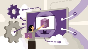 Lynda - Azure Administration: Deploy and Manage Compute Resources