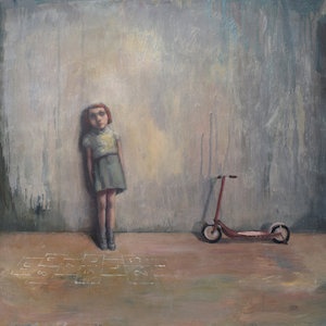 [alternative folk, ambient, dream-pop] (2018) Anne Garner - Lost Play [FLAC,Tracks] {100.XY}