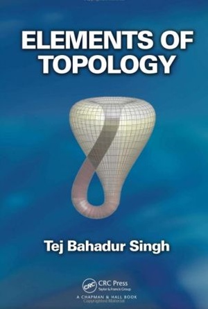[ FreeCourseWeb ] Elements Of Topology (Instructor Resources)