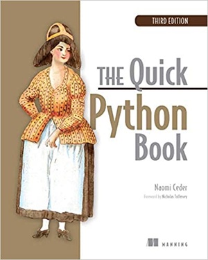 [ FreeCourseWeb ] The Quick Python Book, 3rd Edition (True MOBI + Code)