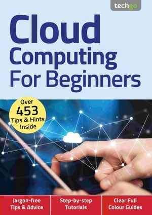 [ DevCourseWeb ] Cloud Computing For Beginners - 4th Edition 2020 (True PDF)
