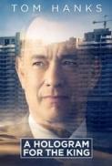 A Hologram for the King 2016 1080p BluRay x265 HEVC 10bit AAC 5 1 Tigole QxR