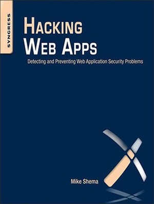 [ FreeCourseWeb ] Hacking Web Apps - Detecting and Preventing Web Application Security Problems