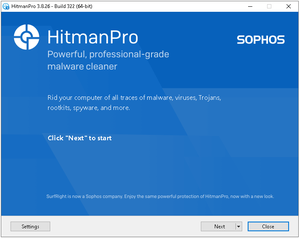 HitmanPro v3.8.26 Build 322 Multilingual Pre-Activated
