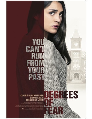 Degrees of Fear 2018 1080p WEB-DL 5.1 x264 BONE