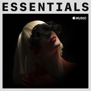 Sia - Essentials (Mp3 320kbps Quality Songs)