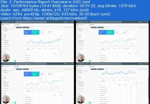[ FreeCourseWeb ] Udemy - SEO for Startups, Founders, and Indie Hackers