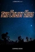 The Comet Kids (2017) 720p WEBRip X264 Solar