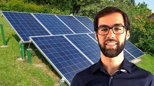 [ FreeCourseWeb ] Udemy - The Ultimate OFF-GRID Solar Energy Course. Become a Pro 2020