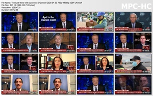 The Last Word with Lawrence O'Donnell 2020 04 30 720p WEBRip x264-LM