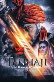 Tanhaji: The Unsung Warrior (2020) Hindi WEB-DL 1080p Latesthdhub