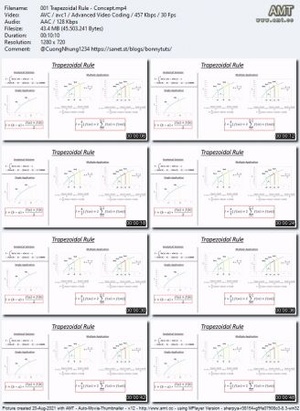Udemy - Numerical Methods in Python Programming