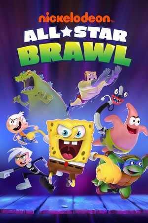 Nickelodeon All-Star Brawl (v1.0.7 + OST + MULTi6) – [DODI Repack]