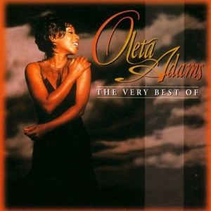 Oleta Adams - The Very Best Of (1996) Flac