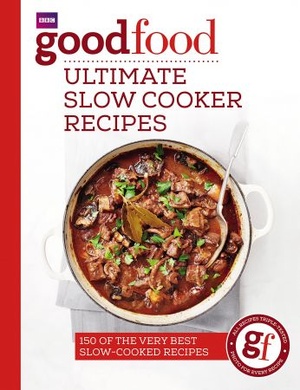 [ DevCourseWeb ] Good Food - Ultimate Slow Cooker Recipes (True EPUB)