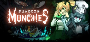 Dungeon Munchies v0.1.17.3