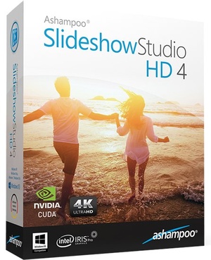 Ashampoo Slideshow Studio HD 4 0 9 3 Multilingual patch