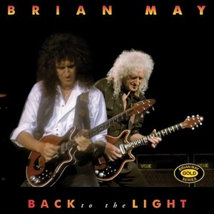 Brian May - Back To The Light (2021) Mp3 320kbps [PMEDIA] ⭐️