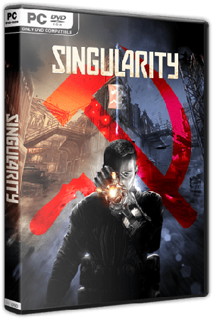 Singularity (v1.1 + MULTi5) – [DODI Repack]