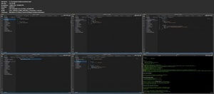 Udemy - AWS infrastructure via Terraform and Terragrunt