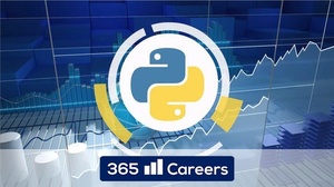 Udemy - Python for Finance Investment Fundamentals & Data Analytics
