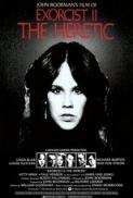 Exorcist II The Heretic 1977 x264 720p Esub BluRay Dual Audio English Hindi GOPISAHI
