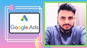 Learn Google Ads From Scratch (2021 Updated) | Udemy