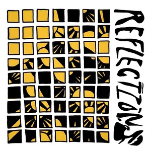 [indie-folk] (2020) Woods - Reflections Vol. 1 (Bumble Bee Crown King) [FLAC] [DarkAngie]