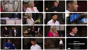 Dragons’ Den S20E05 (1280x720p HD, 50fps, soft Eng subs)