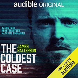 The Coldest Case - James Patterson - 2021 (Thriller) [Audiobook] (miok)