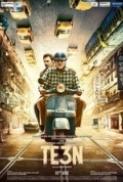Te3n (2016) (1080p BluRay x265 10bit HEVC AAC 5.1 RONIN)