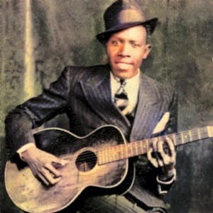 Robert Johnson - Crossroad_ The Legendary Recordings (Remastered) (2021) Mp3 320kbps [PMEDIA] ⭐️
