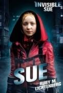 Invisible Sue (2018) ITA-GER Ac3 5.1 BDRip 1080p H264 [ArMor]